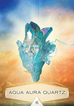 Load image into Gallery viewer, The Crystal Spirits oracle www.karmaripon.co.uk