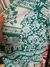 Load image into Gallery viewer, Lightweight Cotton Harem Pants