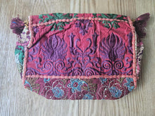 Load image into Gallery viewer, Handmade Shoulder Bandani Bag www.karmaripon.co.uk