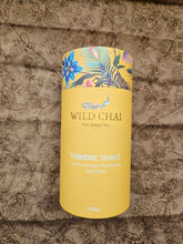 Load image into Gallery viewer, Indian Chai Tea set - wild chai - www.karmaripon.co.uk
