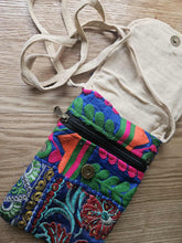 Load image into Gallery viewer, Handmade Bandani Phone Bag www.karmaripon.co.uk