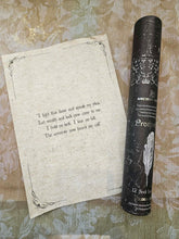 Load image into Gallery viewer, Divination Kits - Incense, Divination map and a Pendulum