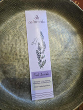 Load image into Gallery viewer, Calmveda Natural Incense sticks www.karmaripon.co.uk