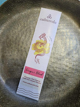 Load image into Gallery viewer, Calmveda Natural Incense sticks www.karmaripon.co.uk