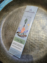 Load image into Gallery viewer, Calmveda Natural Incense sticks www.karmaripon.co.uk