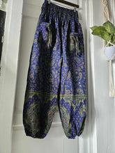 Load image into Gallery viewer, Boho Fleece trousers www.karmaripon.co.uk