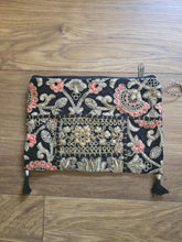 Load image into Gallery viewer, Bandhan Makeup Bag