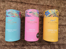 Load image into Gallery viewer, Indian Chai Tea set - wild chai - www.karmaripon.co.uk