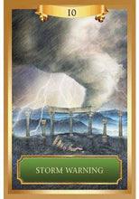 Load image into Gallery viewer, https://www.karmaripon.co.uk/collections/oracle-tarot-cards