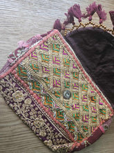 Load image into Gallery viewer, Handmade Shoulder Bandani Bag www.karmaripon.co.uk