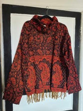 Load image into Gallery viewer, Cosy Fleece Jumper www.karmaripon.co.uk 