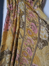 Load image into Gallery viewer, Sari jumpsuit www.karmaripon.co.uk