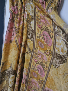 Sari jumpsuit www.karmaripon.co.uk