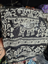 Load image into Gallery viewer, Lightweight Cotton Harem Pants