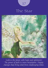 Load image into Gallery viewer, https://www.karmaripon.co.uk/collections/oracle-tarot-cards