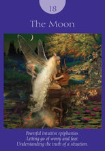 Load image into Gallery viewer, https://www.karmaripon.co.uk/collections/oracle-tarot-cards