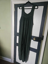 Load image into Gallery viewer, Four coloured overalls/ dungarees 
www.karmaripon.co.uk