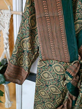 Load image into Gallery viewer, Amrita Boho Dress UK 8-12
www.karmaripon.co.uk