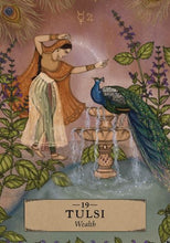Load image into Gallery viewer, The Herbal Astrology Oracle