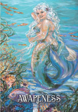 Load image into Gallery viewer, Messages From The Mermaids