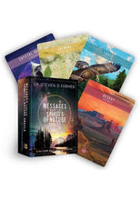 Load image into Gallery viewer, Messages from the Spirits of Nature Oracle