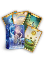 Load image into Gallery viewer, https://www.karmaripon.co.uk/collections/oracle-tarot-cards