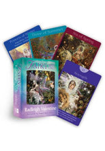 Load image into Gallery viewer, https://www.karmaripon.co.uk/collections/oracle-tarot-cards