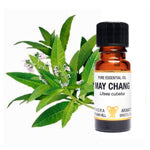 May Chang Pure Essential Oil www.karmaripon.co.uk