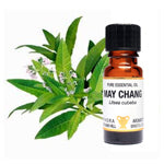 May Chang Pure Essential Oil 10ml
