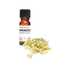 Load image into Gallery viewer, Frankincense Pure Essential Oil 10ml