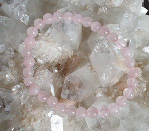 Gemstone Bracelets www.karmaripon.co.uk