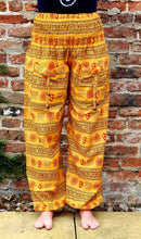 Load image into Gallery viewer, Om Moti Yoga Pants