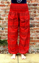 Load image into Gallery viewer, Om Moti Yoga Pants