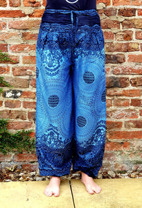 Mandala Yoga Pants