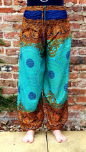 Load image into Gallery viewer, Mandala Yoga Pants