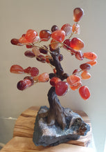 Load image into Gallery viewer, Crystal Gem Trees www.karmaripon.co.uk