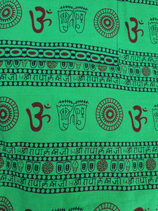 Om Moti Yoga Pants