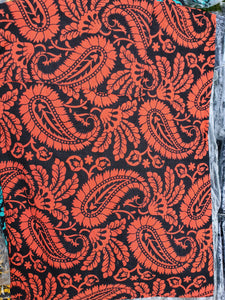 Paisley pants www.karmaripon.co.uk