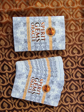 Load image into Gallery viewer, Spirit oracle cards. Www.karmaripon.co.uk