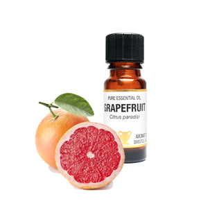 Grapefruit Pure Essential oil www.karmaripon.co.uk