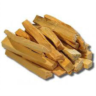 Palo Santo Sticks www.karmaripon.co.uk