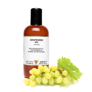 Grapeseed Carrier Oil 100ml