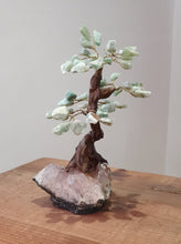 Load image into Gallery viewer, Crystal Gem Trees www.karmaripon.co.uk