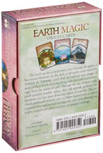 Load image into Gallery viewer, Earth Magic Oracle Cards www.karmaripon.co.uk