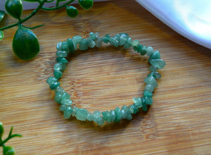Gemstone Bracelets www.karmaripon.co.uk