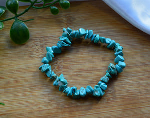 Gemstone Bracelets www.karmaripon.co.uk