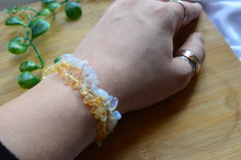 Load image into Gallery viewer, Gemstone Bracelets www.karmaripon.co.uk