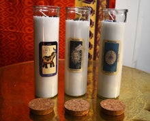 Load image into Gallery viewer, Magic Spell Candles www.karmaripon.co.uk