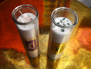 Magic Spell Candles www.karmaripon.co.uk
