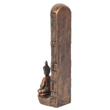 Load image into Gallery viewer, Chakra &amp; Buddha Incense Holder www.karmaripon.co.uk